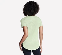 GO DRI Swift Tunic Tee