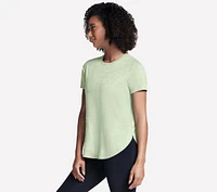 GO DRI Swift Tunic Tee