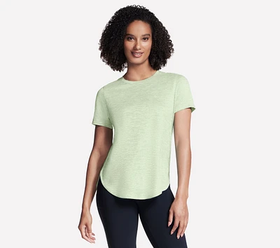 GO DRI Swift Tunic Tee