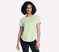 GO DRI Swift Tunic Tee