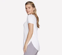 GO DRI Swift Tunic Tee