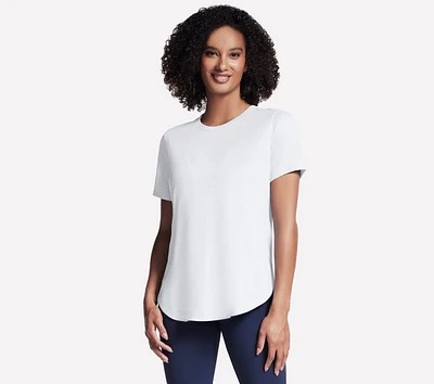 GO DRI Swift Tunic Tee