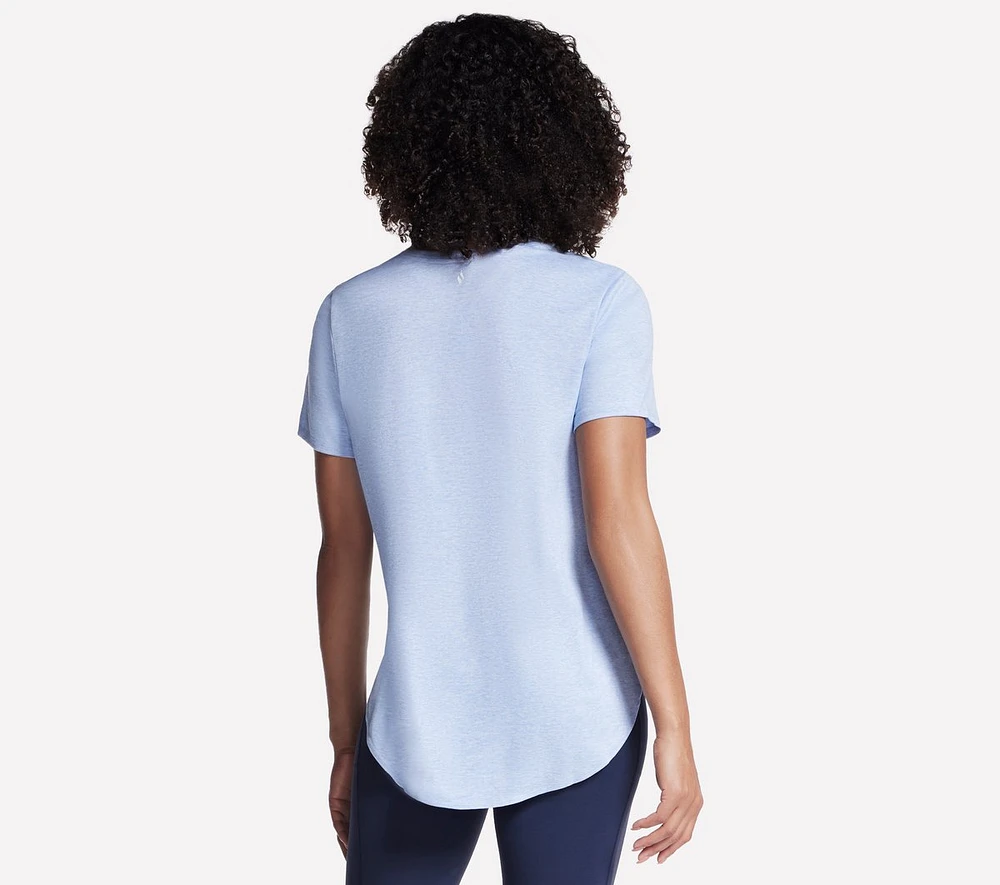 GO DRI Swift Tunic Tee