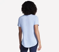 GO DRI Swift Tunic Tee