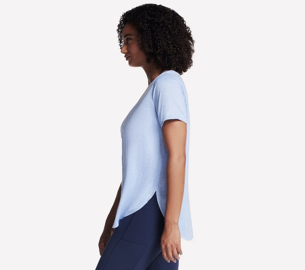 GO DRI Swift Tunic Tee
