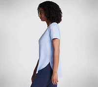 GO DRI Swift Tunic Tee
