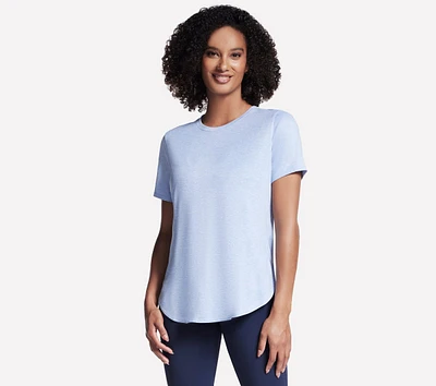 GO DRI Swift Tunic Tee