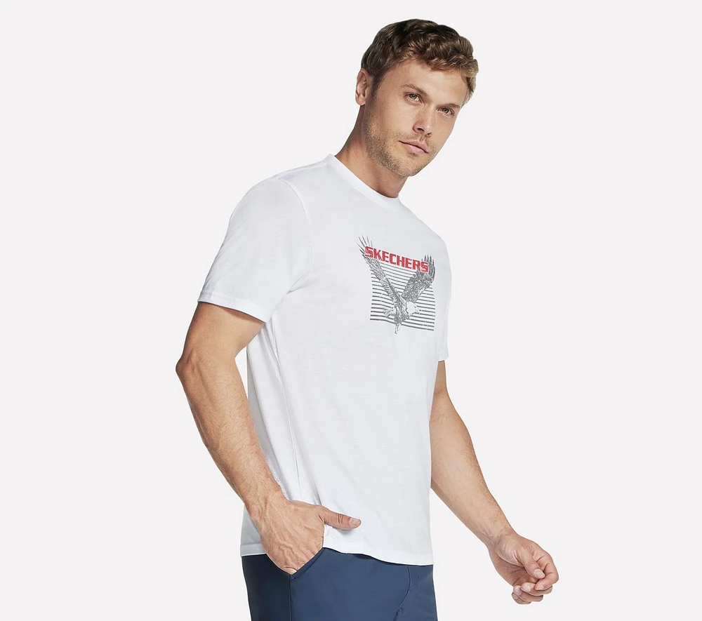 Flying High Tee