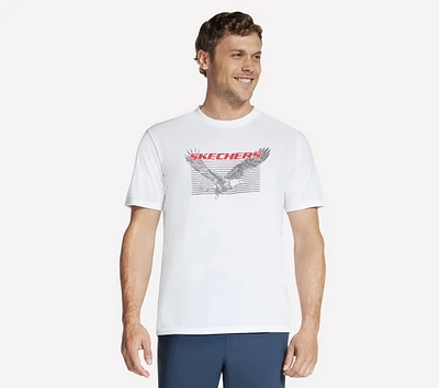 Flying High Tee