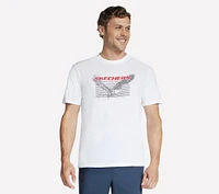 Flying High Tee