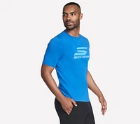 Performance Short Sleeve Tee