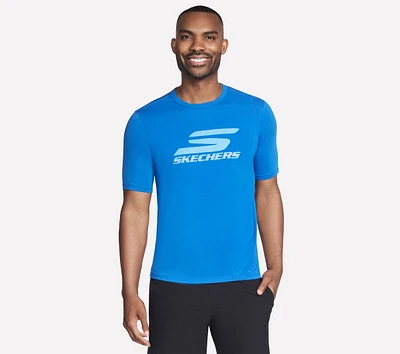 Performance Short Sleeve Tee