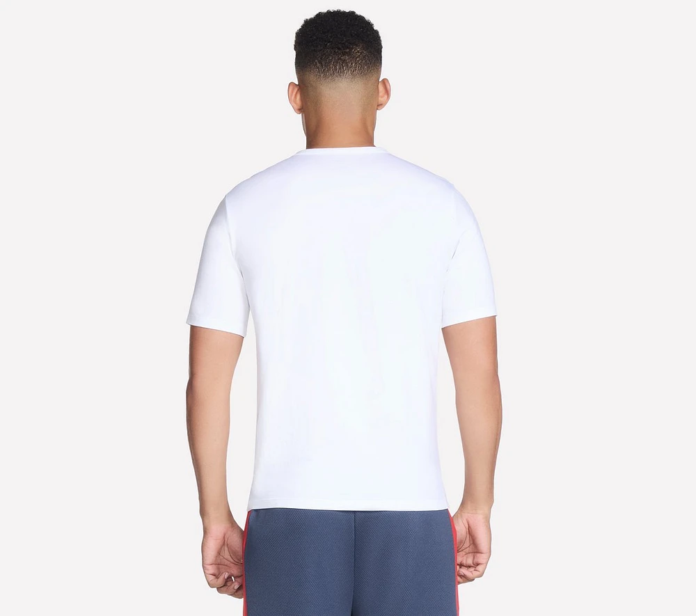 Performance Short Sleeve Tee