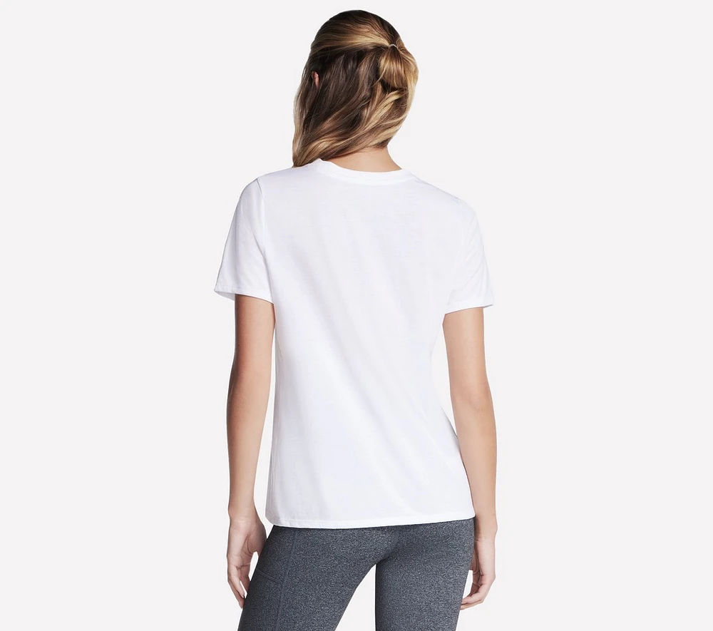 Gradient Short Sleeve Tee