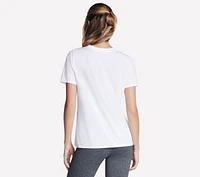 Gradient Short Sleeve Tee