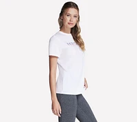 Gradient Short Sleeve Tee