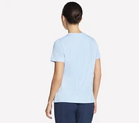 Gradient Short Sleeve Tee
