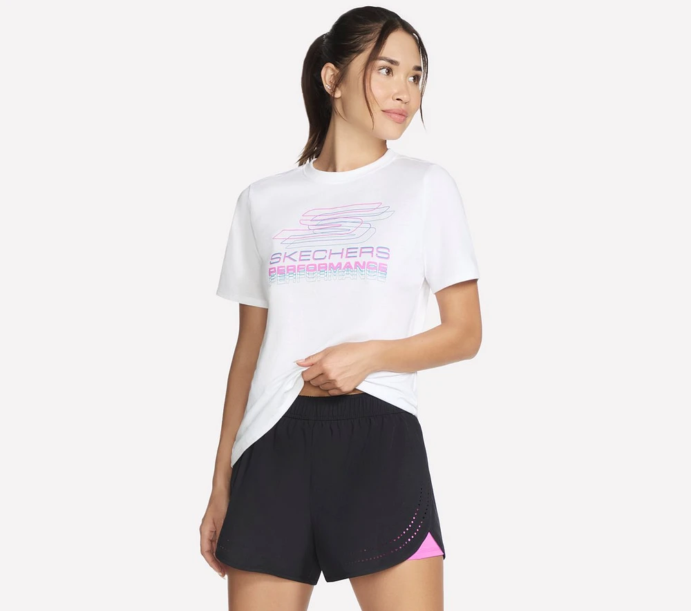 Velocity Tee