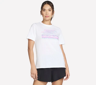 Velocity Tee