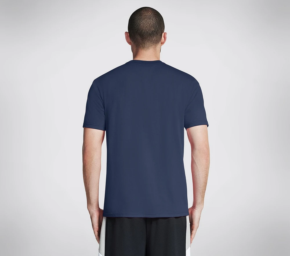 Performance Cool Down Tee
