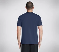 Performance Cool Down Tee