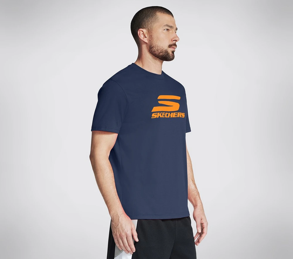 Performance Cool Down Tee