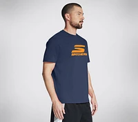 Performance Cool Down Tee