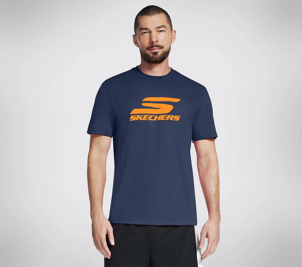 Performance Cool Down Tee