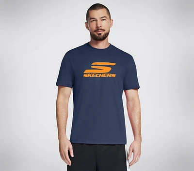 Performance Cool Down Tee