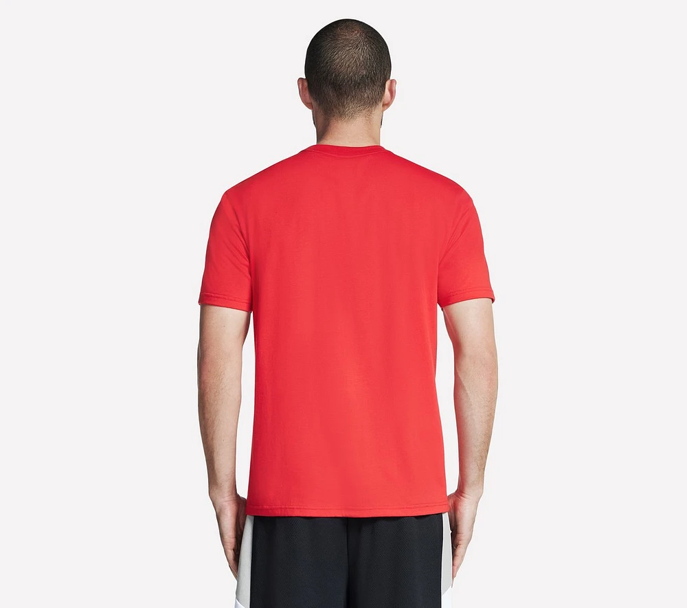 Performance Logo Tee