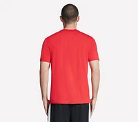 Performance Logo Tee