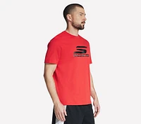 Performance Logo Tee