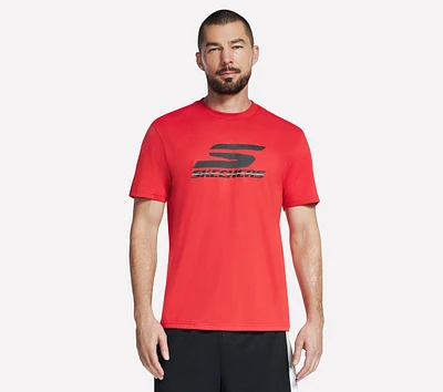 Performance Logo Tee