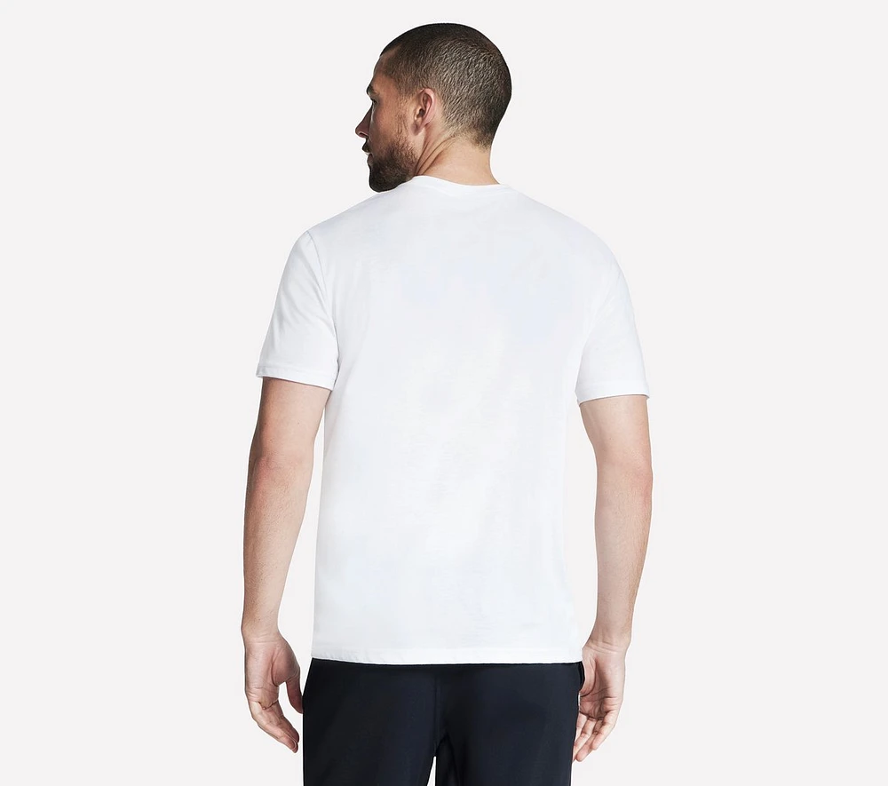 Performance Logo Tee