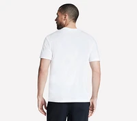 Performance Logo Tee