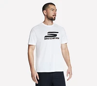 Performance Logo Tee
