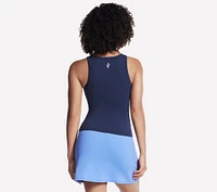 GO WALK Shelf Bra Tank