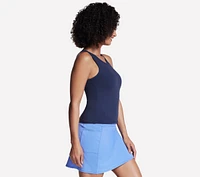 GO WALK Shelf Bra Tank