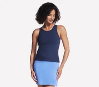 GO WALK Shelf Bra Tank