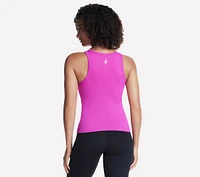 GO WALK Shelf Bra Tank