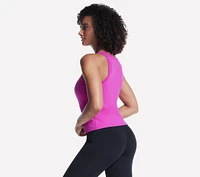 GO WALK Shelf Bra Tank