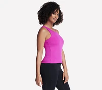 GO WALK Shelf Bra Tank