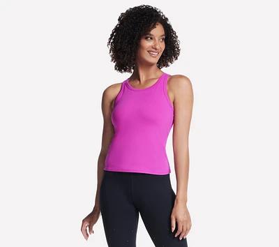 GO WALK Shelf Bra Tank