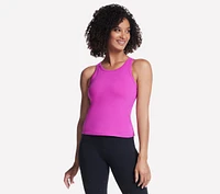 GO WALK Shelf Bra Tank