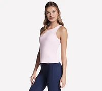 GO WALK Shelf Bra Tank