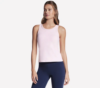 GO WALK Shelf Bra Tank