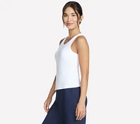 GO WALK Shelf Bra Tank
