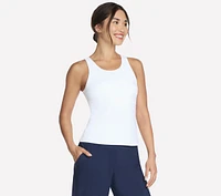 GO WALK Shelf Bra Tank