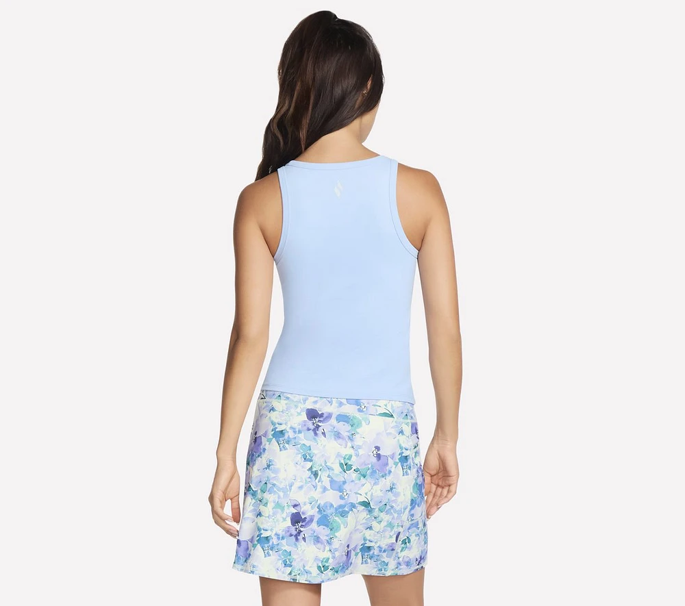 GO WALK Shelf Bra Tank