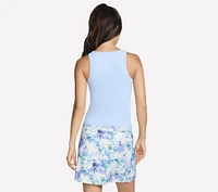 GO WALK Shelf Bra Tank